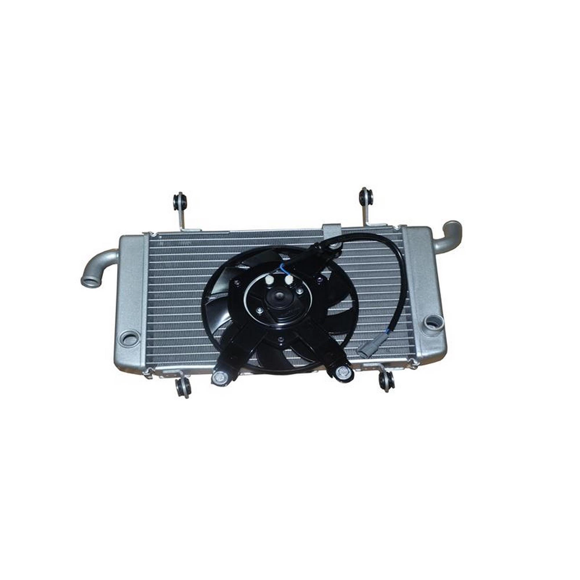 RKS VIESTE 249 RADYATÖR VE FAN #RK 34751